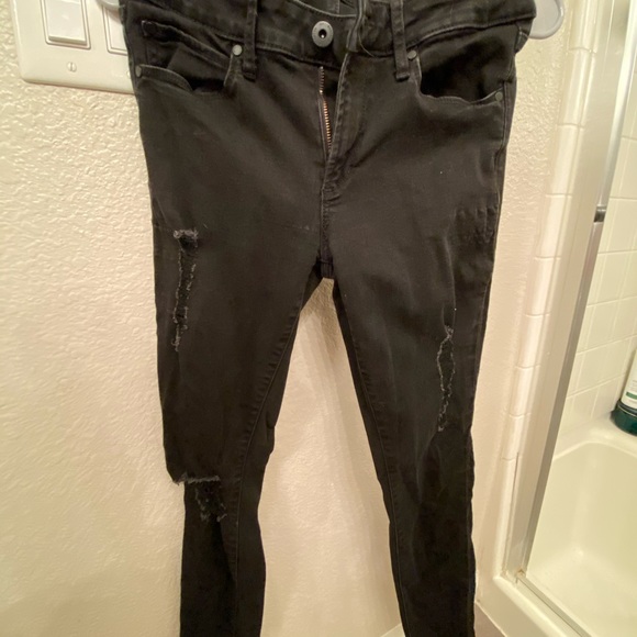 Articles of Society Jeans - Picture 2 of 4